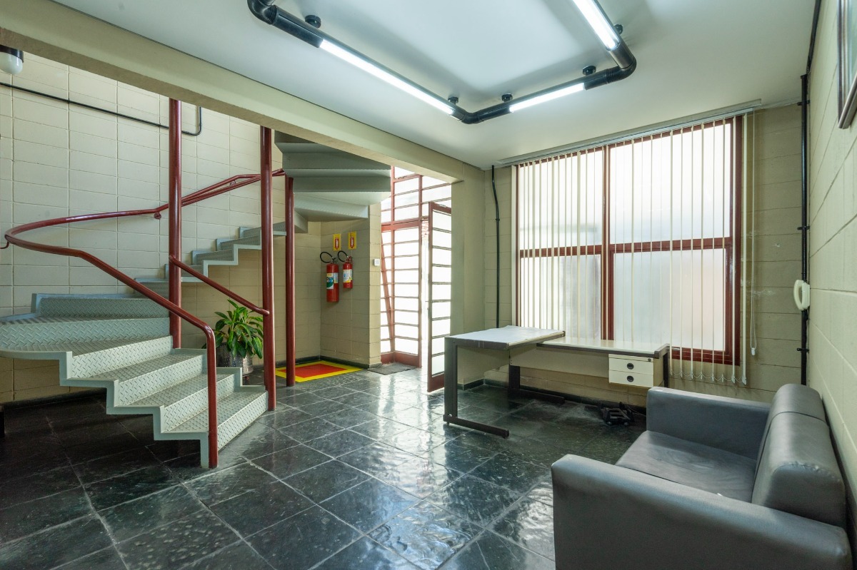 Comercial de 362m² no bairro Brooklin Paulista, em São Paulo | Eu Corretor