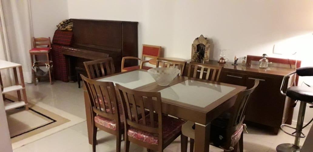 Residencial Multifamiliar de 4 quartos, 220m² no bairro Planalto Paulista, em São Paulo | Eu Corretor