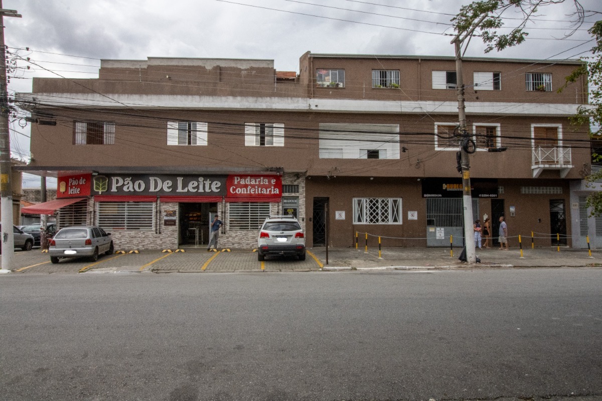 Comercial de 1636m² no bairro Vila Medeiros, em São Paulo | Eu Corretor