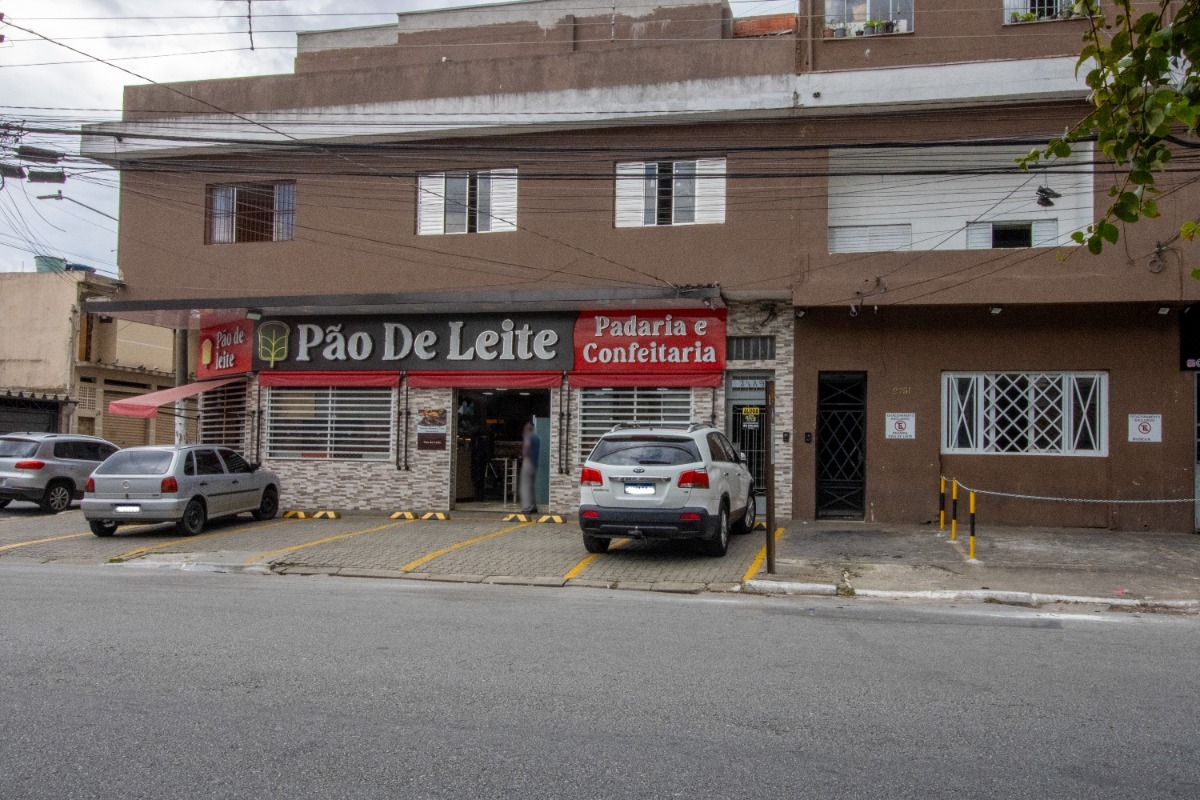 Comercial de 1636m² no bairro Vila Medeiros, em São Paulo | Eu Corretor