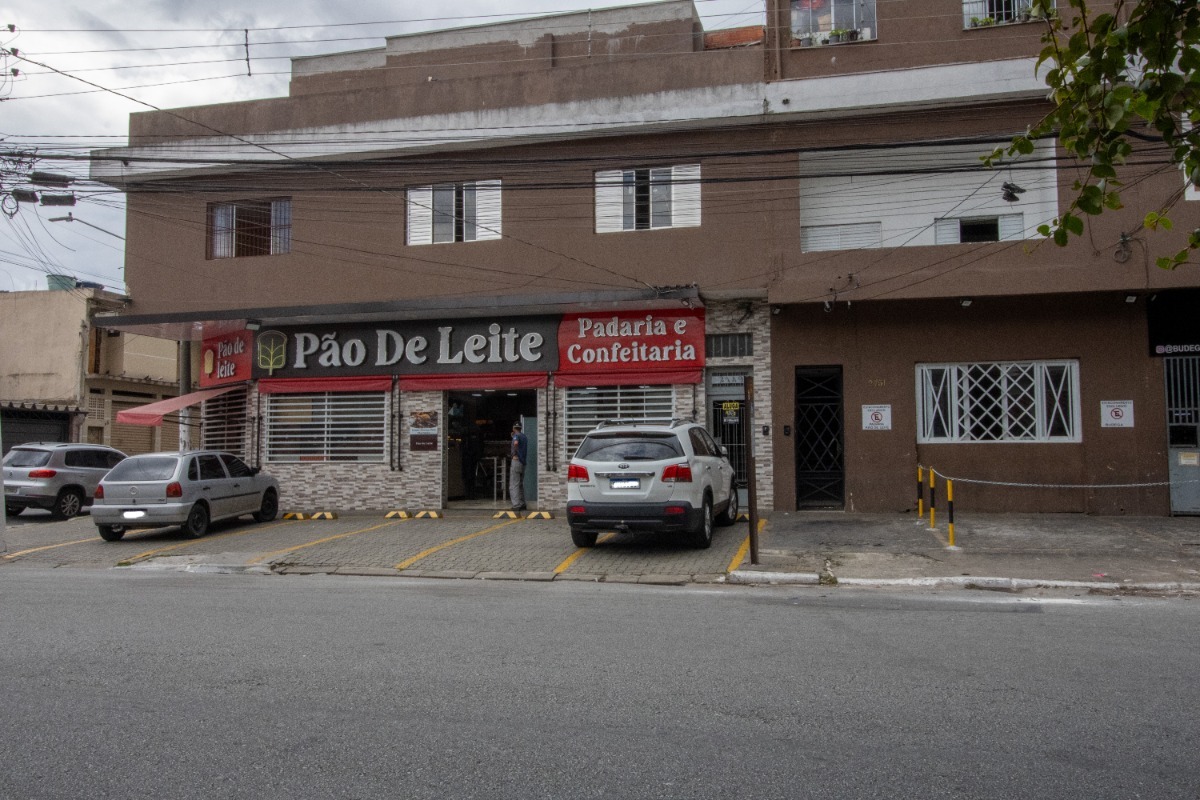 Comercial de 1636m² no bairro Vila Medeiros, em São Paulo | Eu Corretor