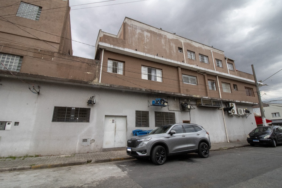 Comercial de 1636m² no bairro Vila Medeiros, em São Paulo | Eu Corretor