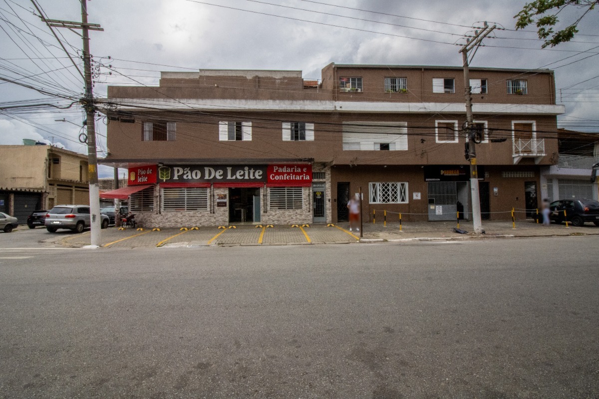 Comercial de 1636m² no bairro Vila Medeiros, em São Paulo | Eu Corretor