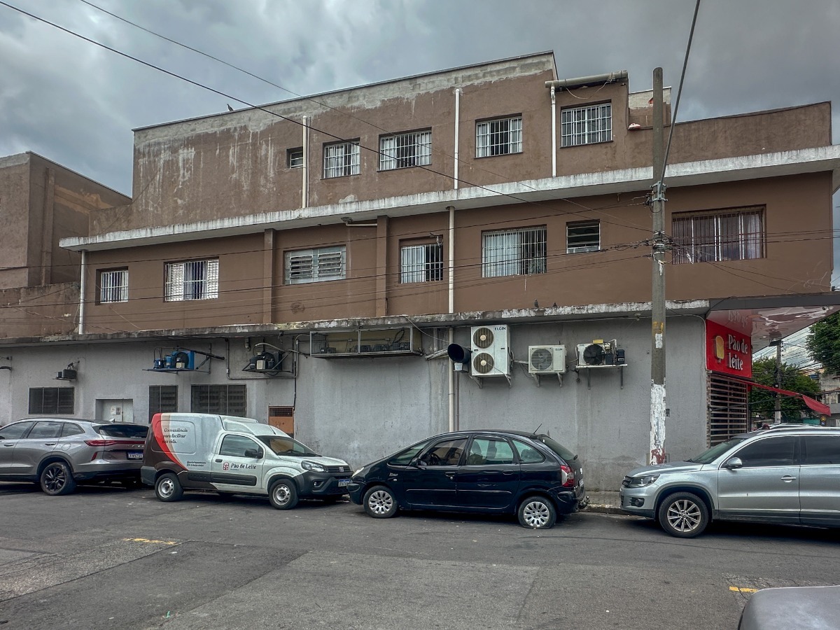 Comercial de 1636m² no bairro Vila Medeiros, em São Paulo | Eu Corretor