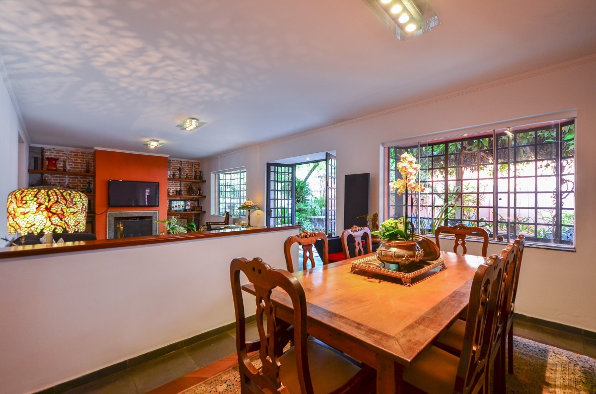 Residencial Multifamiliar de 4 quartos, 386m² no bairro Jardim Morumbi, em São Paulo | Eu Corretor