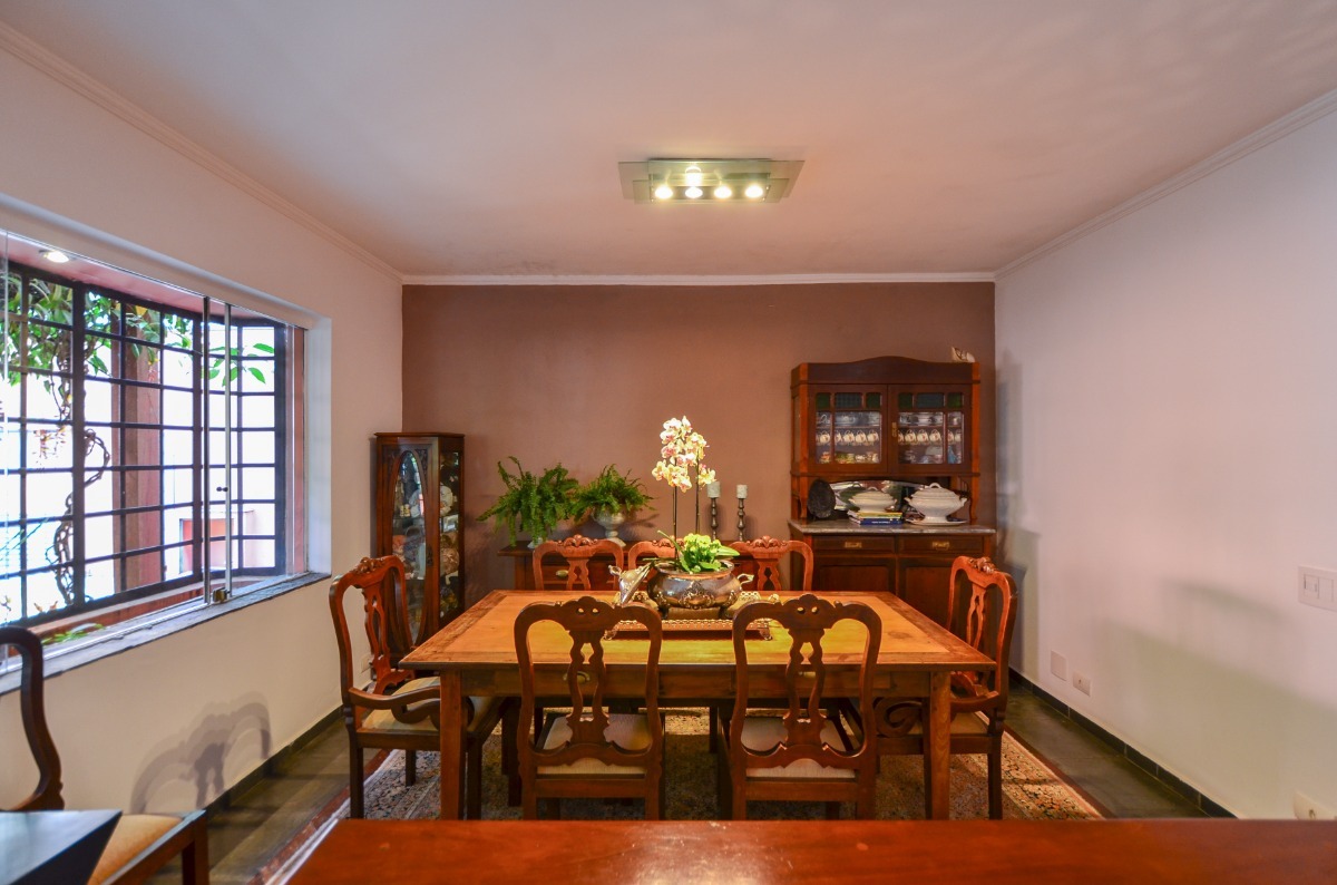 Residencial Multifamiliar de 4 quartos, 386m² no bairro Jardim Morumbi, em São Paulo | Eu Corretor