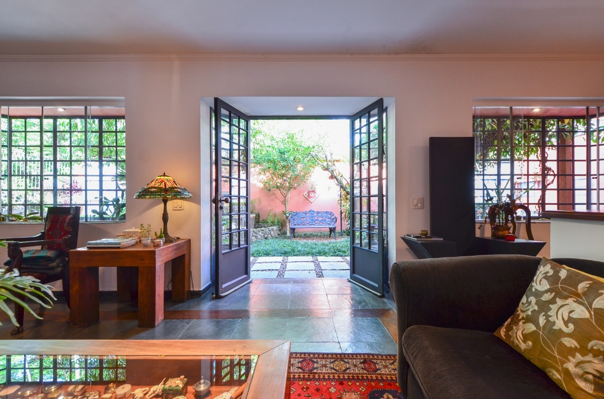 Residencial Multifamiliar de 4 quartos, 386m² no bairro Jardim Morumbi, em São Paulo | Eu Corretor