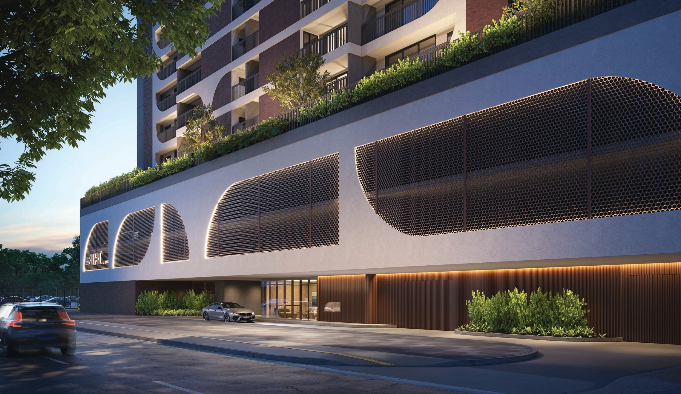 Terrê by MZN - MZN Incorporadora