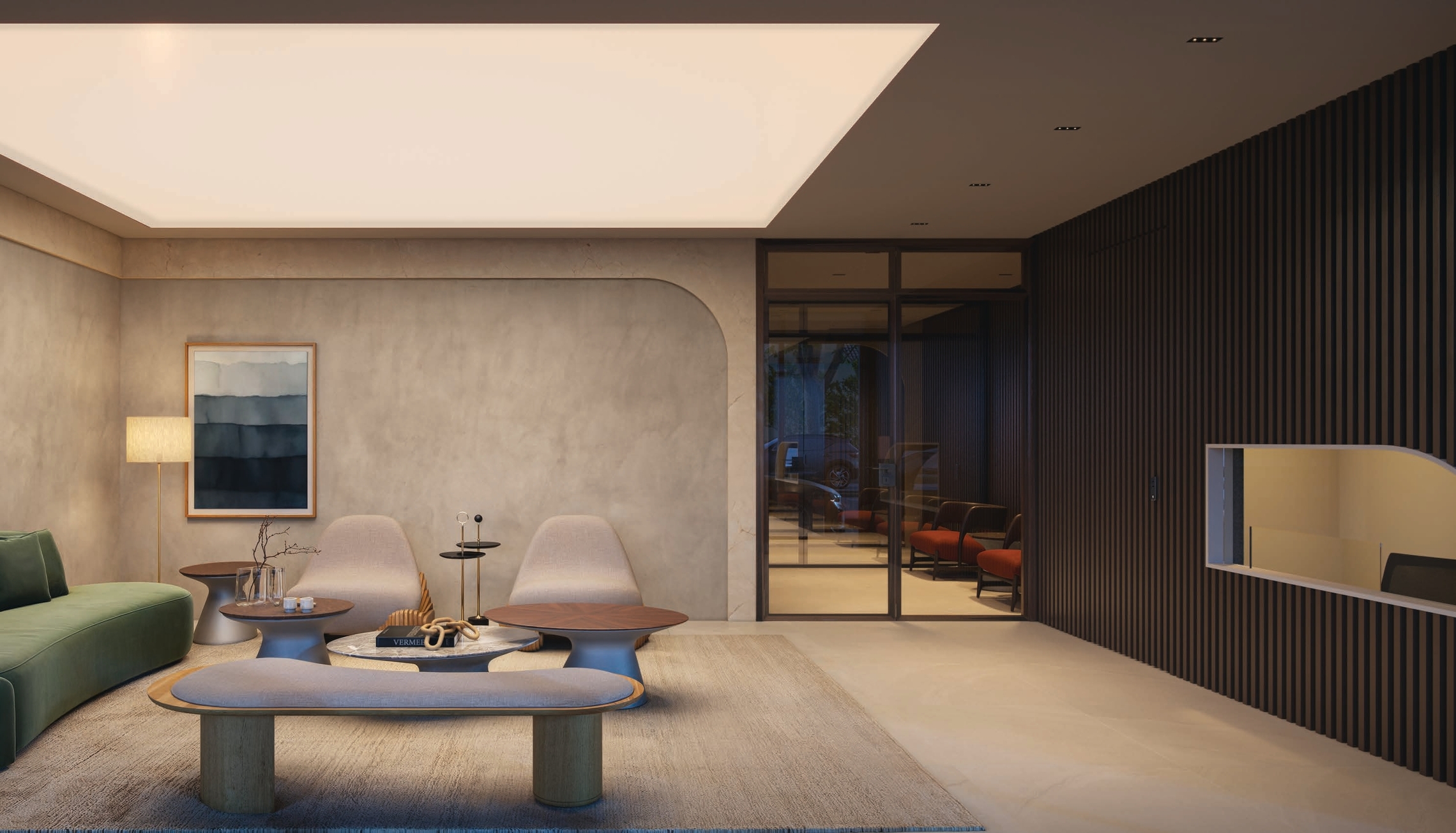 Terrê by MZN - MZN Incorporadora