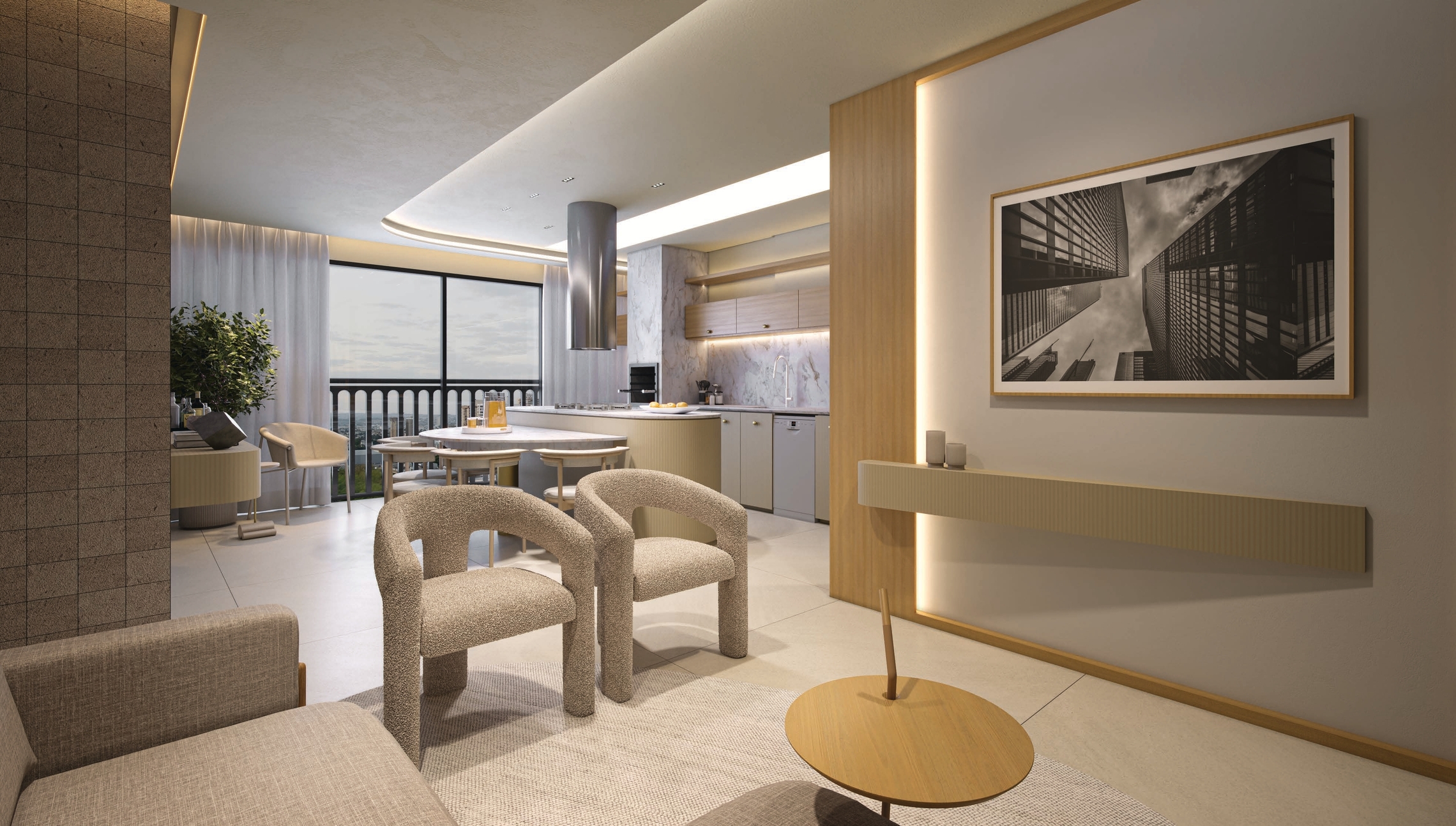 Terrê by MZN - MZN Incorporadora