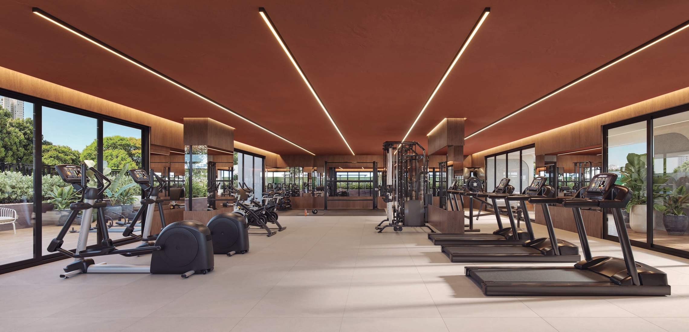 Terrê by MZN - MZN Incorporadora