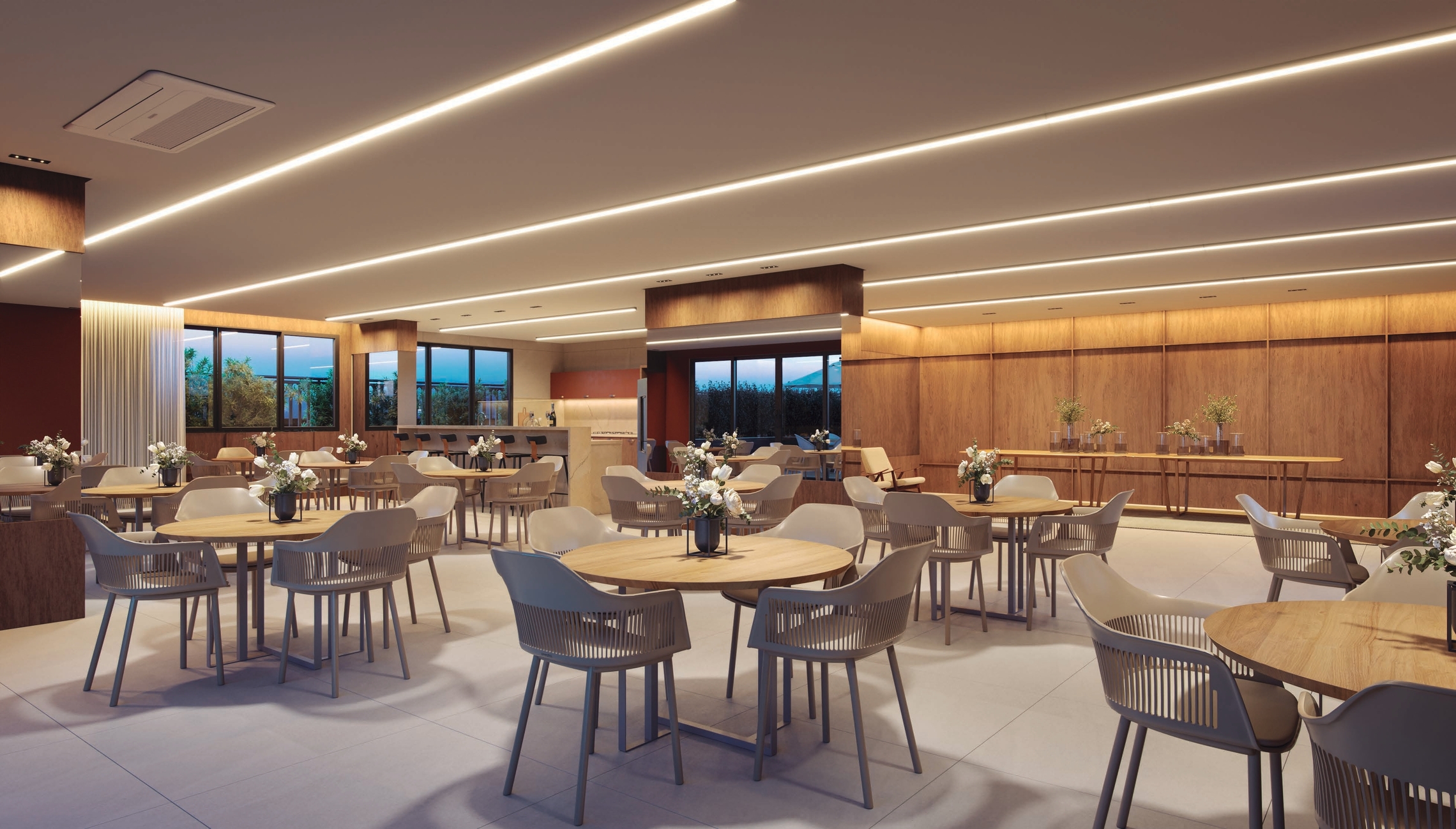 Terrê by MZN - MZN Incorporadora