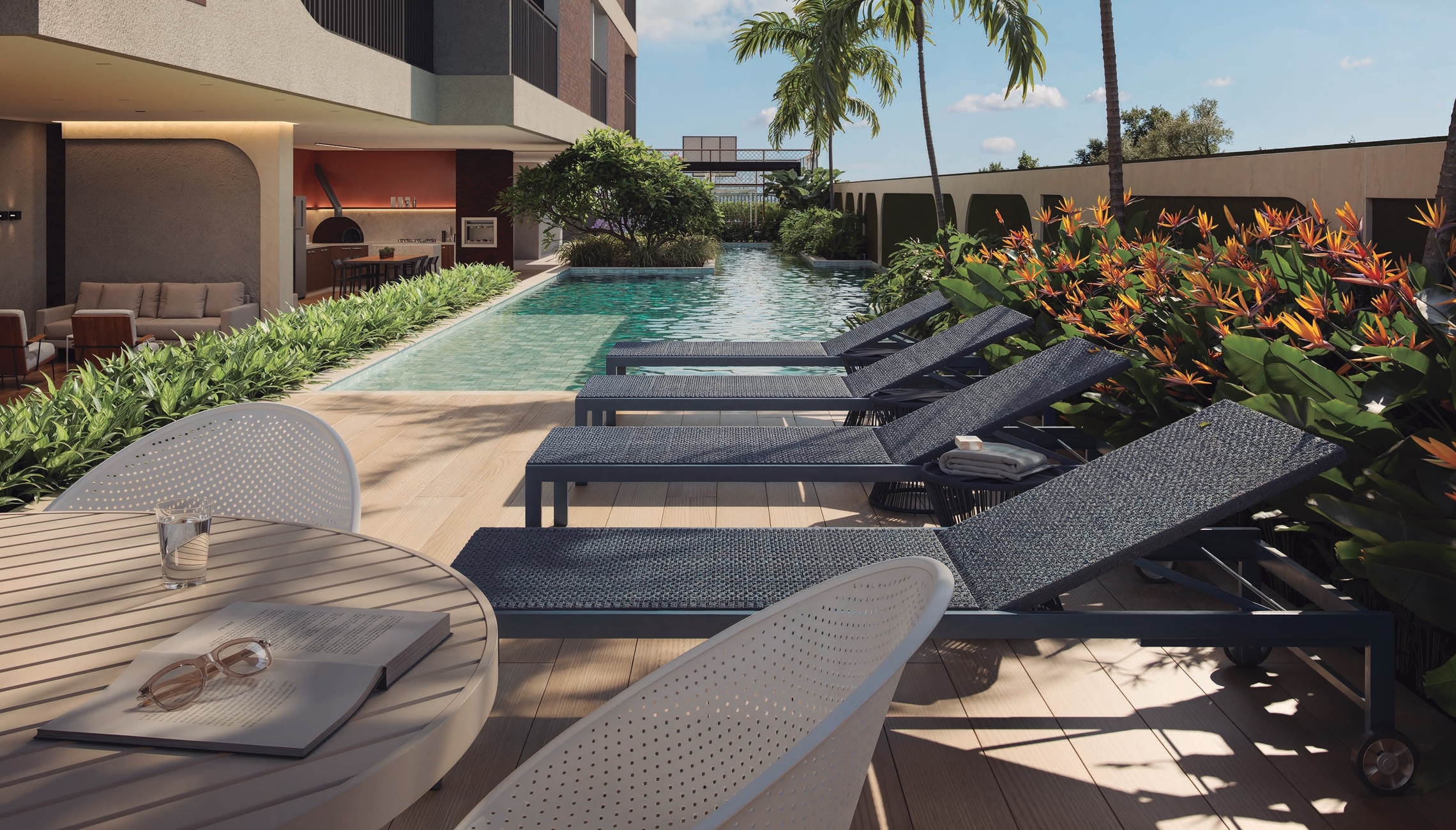 Terrê by MZN - MZN Incorporadora