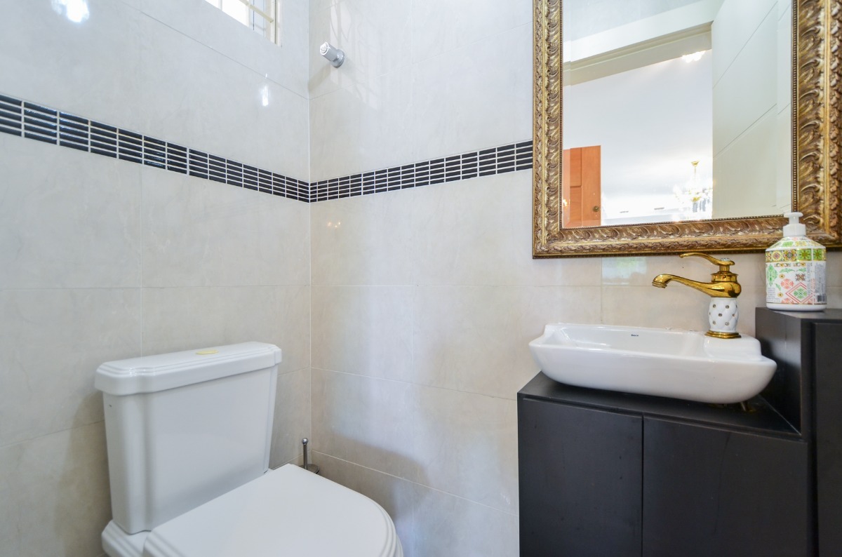 Residencial Multifamiliar de 4 quartos, 270m² no bairro Brooklin Paulista, em São Paulo | Eu Corretor