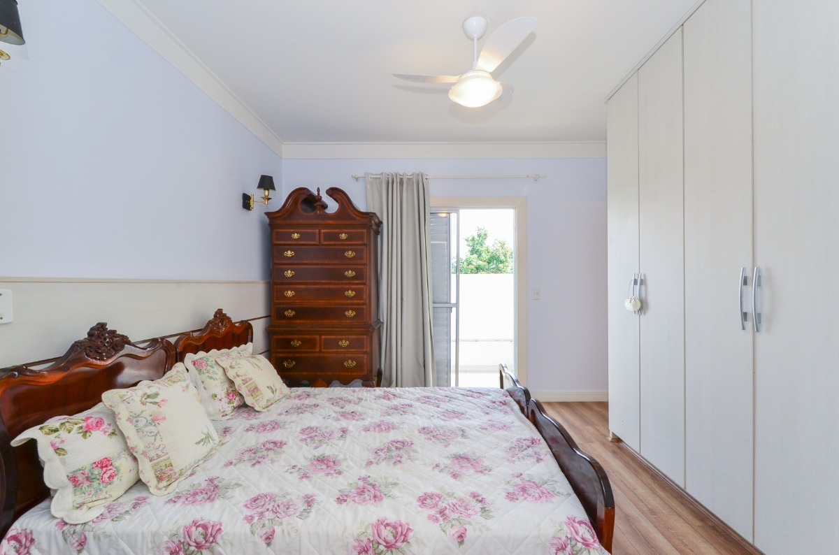 Residencial Multifamiliar de 4 quartos, 270m² no bairro Brooklin Paulista, em São Paulo | Eu Corretor