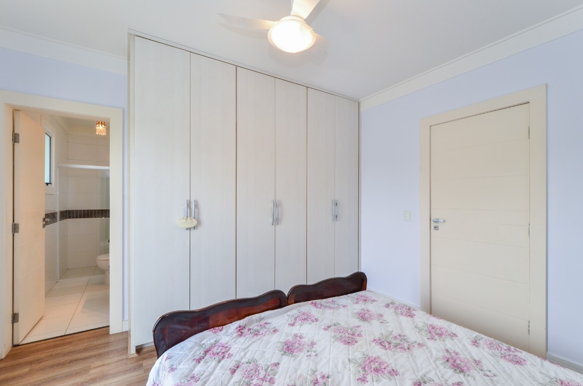 Residencial Multifamiliar de 4 quartos, 270m² no bairro Brooklin Paulista, em São Paulo | Eu Corretor