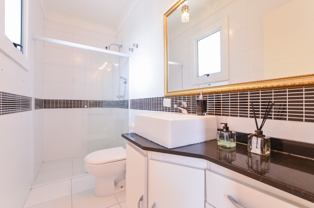 Residencial Multifamiliar de 4 quartos, 270m² no bairro Brooklin Paulista, em São Paulo | Eu Corretor