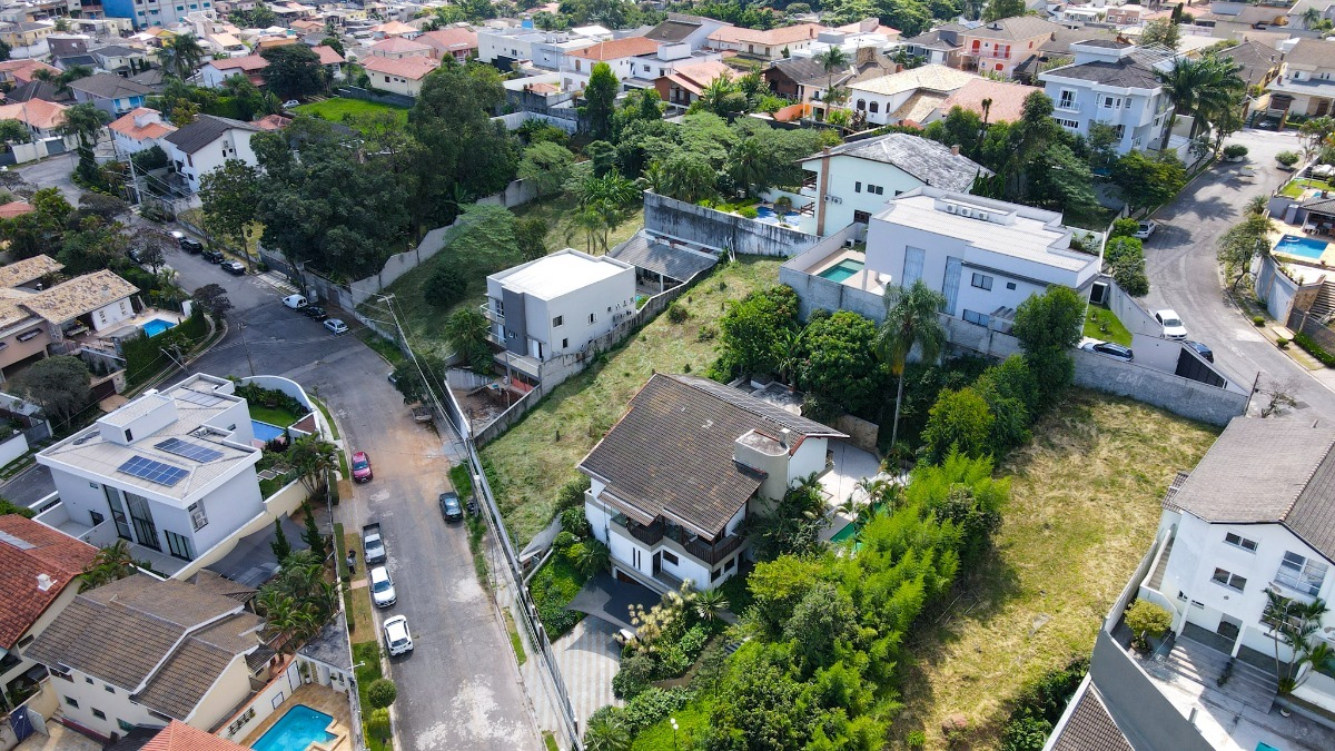 Residencial Multifamiliar de 640m² no bairro Parque dos Príncipes, em São Paulo | Eu Corretor