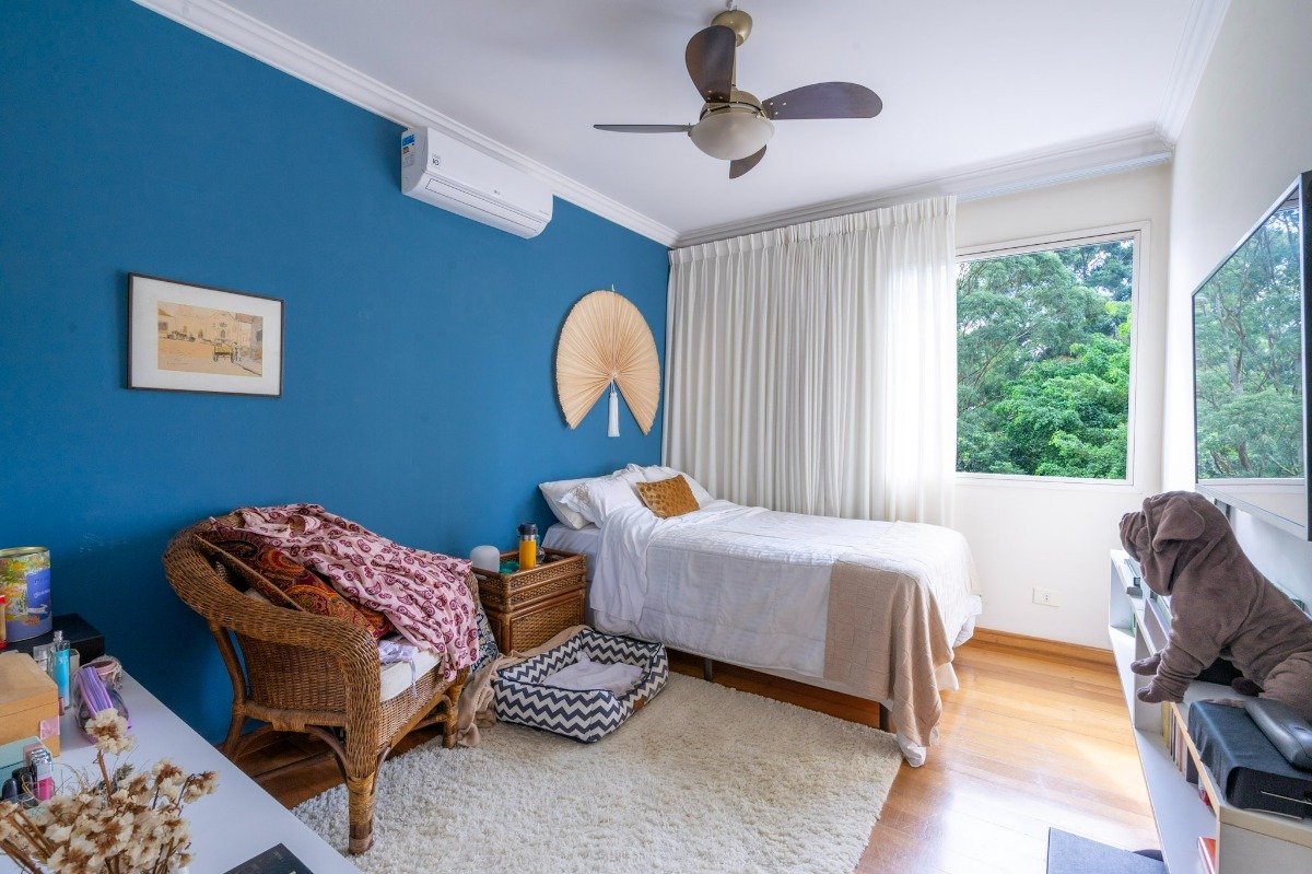 Residencial Multifamiliar de 3 quartos, 185m² no bairro Vila Suzana, em São Paulo | Eu Corretor