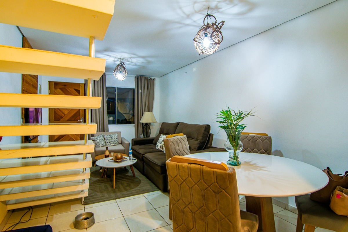 Residencial Multifamiliar de 2 quartos, 75m² no bairro Jardim Catanduva, em São Paulo | Eu Corretor