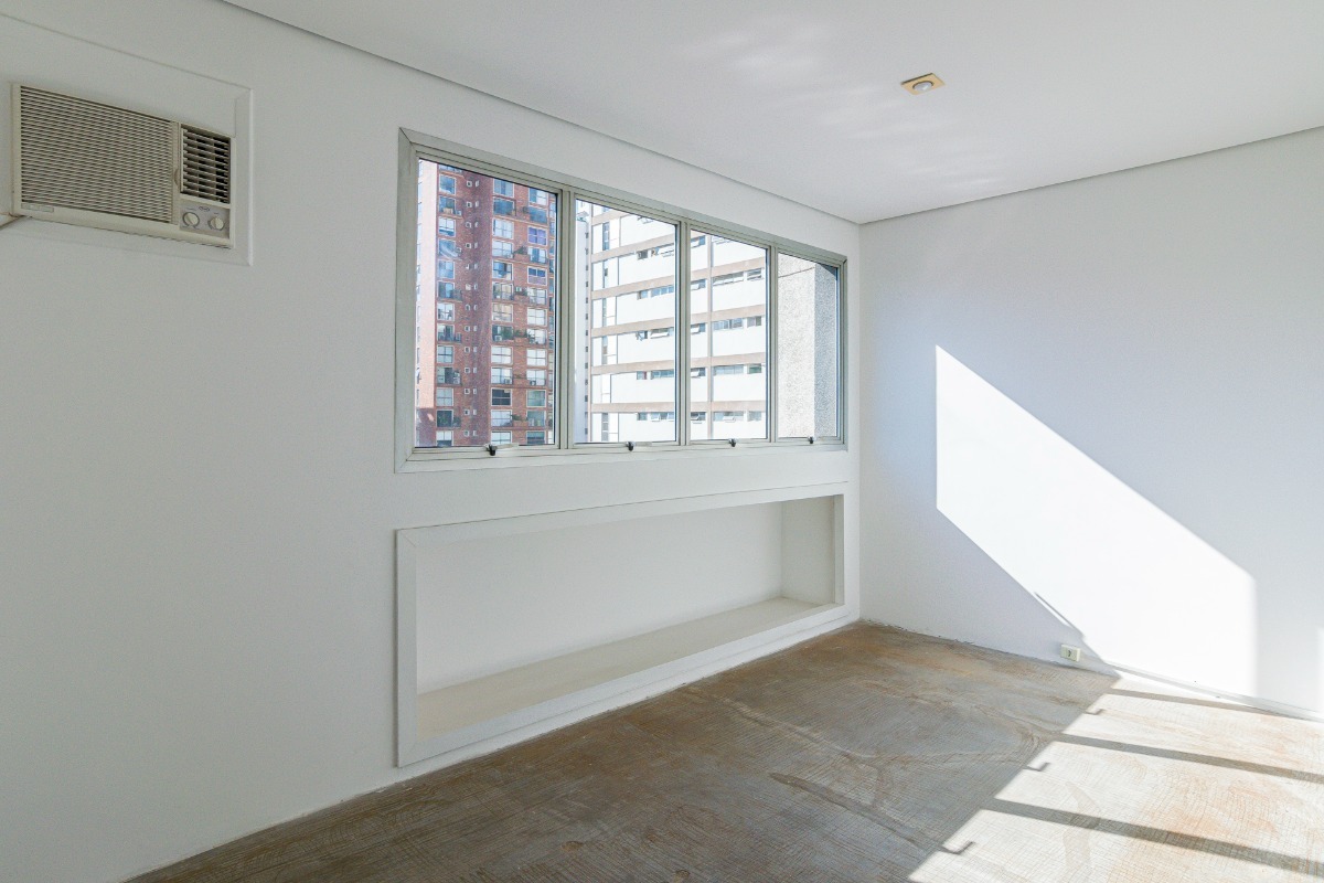 Comercial de 41m² no bairro Vila Olímpia, em São Paulo | Eu Corretor