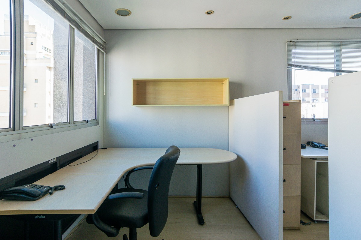 Comercial de 41m² no bairro Vila Olímpia, em São Paulo | Eu Corretor