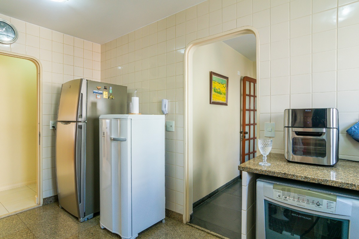 Residencial Multifamiliar de 3 quartos, 177m² no bairro Vila Suzana, em São Paulo | Eu Corretor