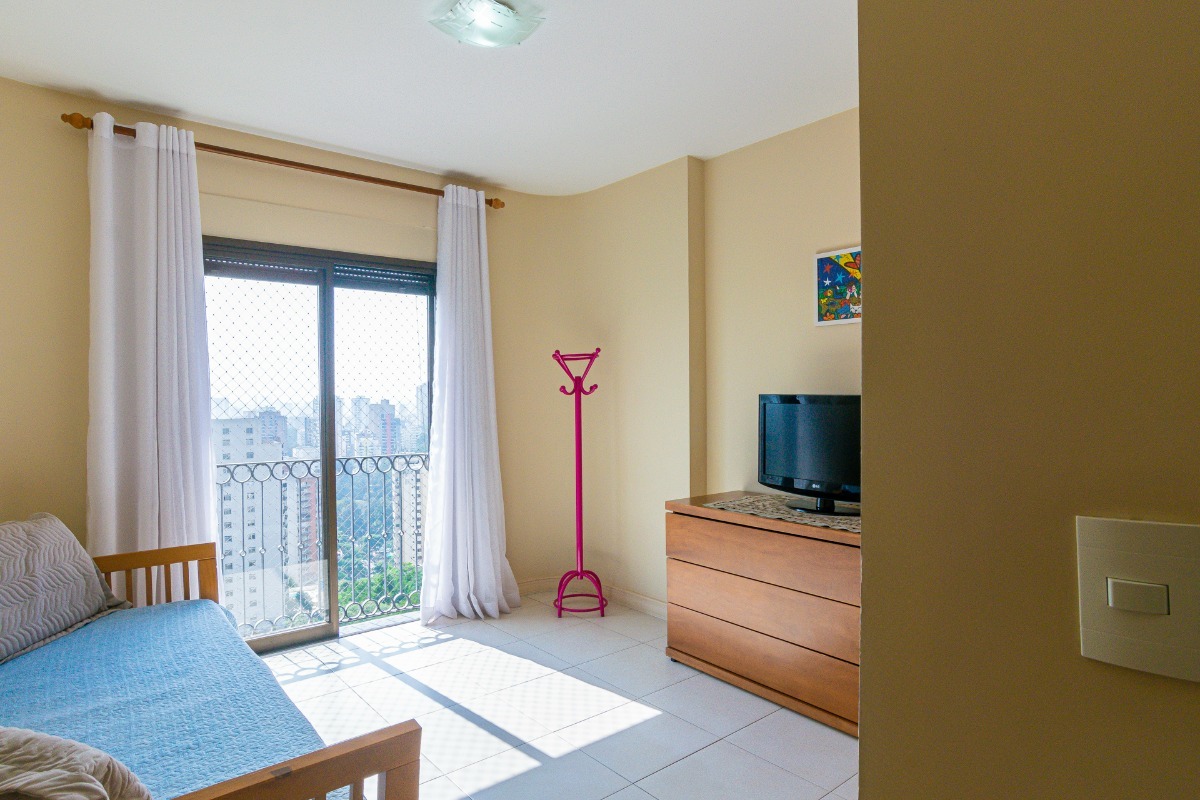 Residencial Multifamiliar de 3 quartos, 177m² no bairro Vila Suzana, em São Paulo | Eu Corretor