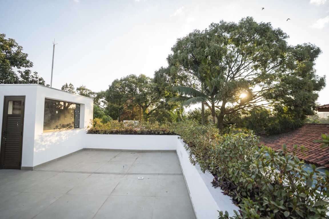 Residencial Multifamiliar de 4 quartos, 638m² no bairro Alto da Boa Vista, em São Paulo | Eu Corretor