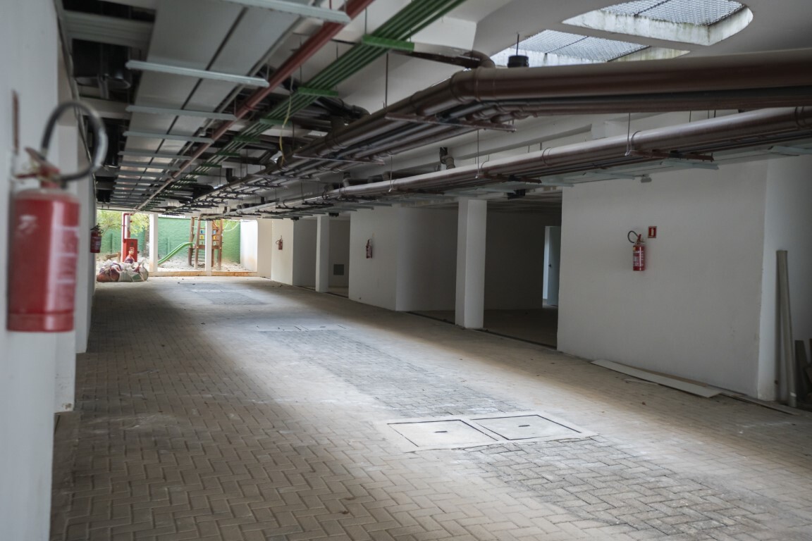 Residencial Multifamiliar de 4 quartos, 638m² no bairro Alto da Boa Vista, em São Paulo | Eu Corretor