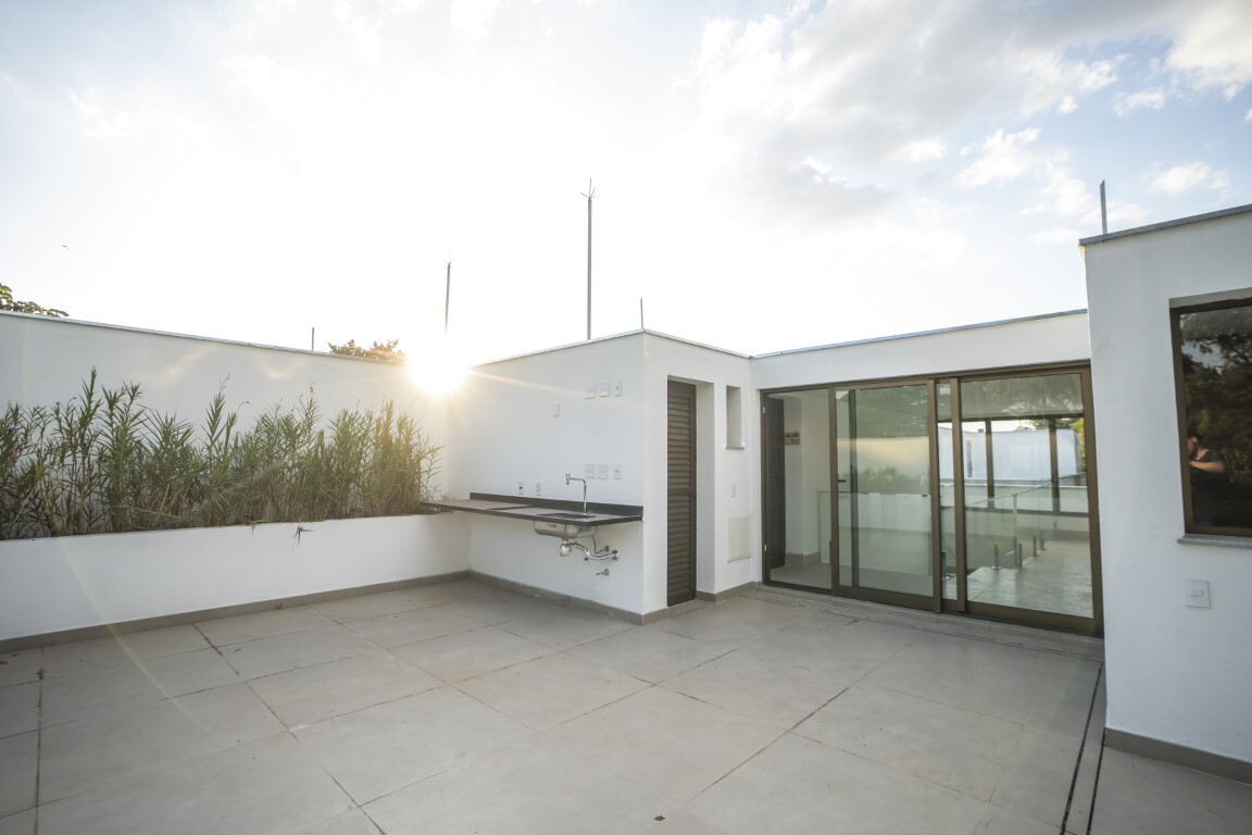 Residencial Multifamiliar de 4 quartos, 638m² no bairro Alto da Boa Vista, em São Paulo | Eu Corretor