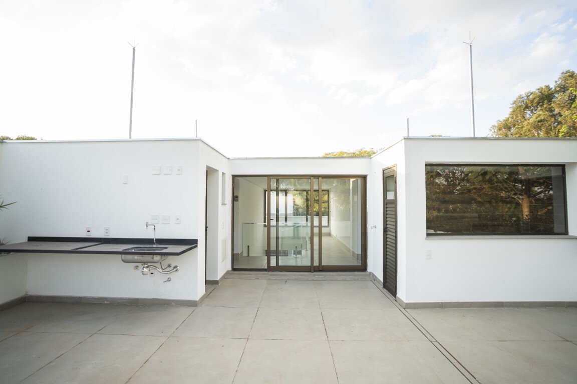 Residencial Multifamiliar de 4 quartos, 638m² no bairro Alto da Boa Vista, em São Paulo | Eu Corretor