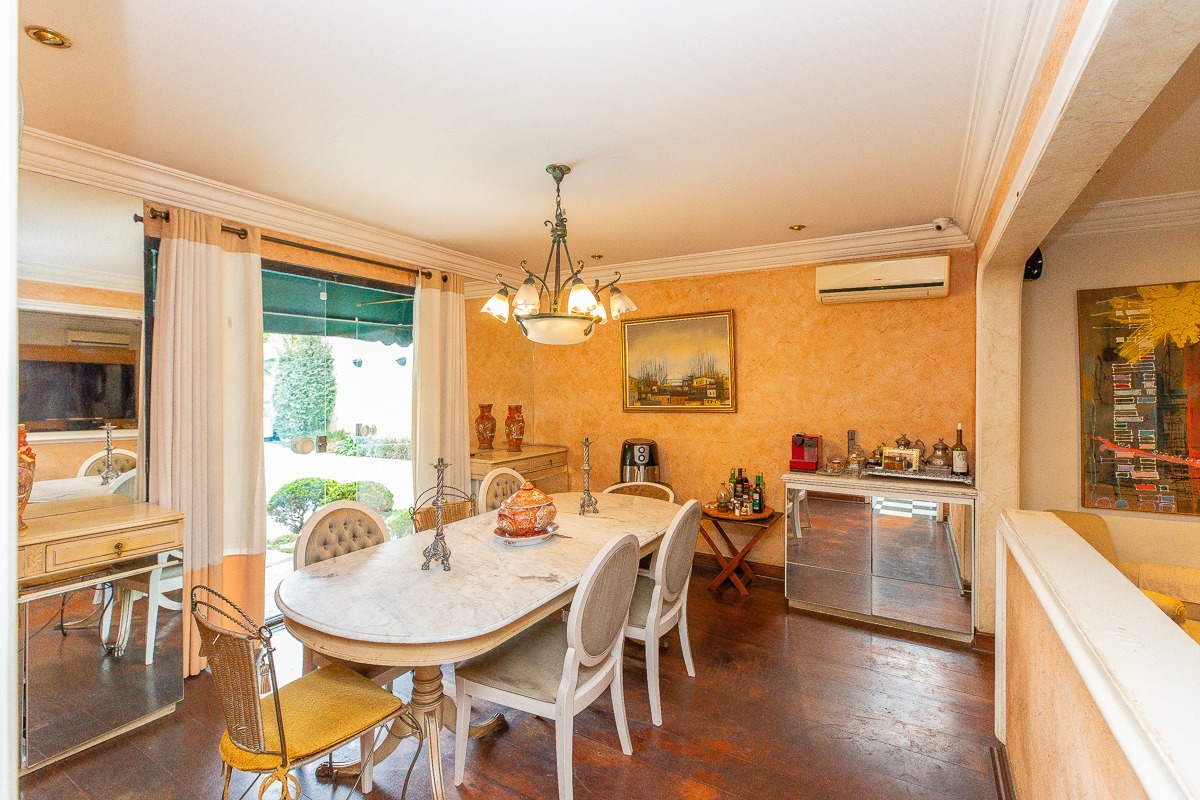 Residencial Multifamiliar de 4 quartos, 198m² no bairro Alto de Pinheiros, em São Paulo | Eu Corretor