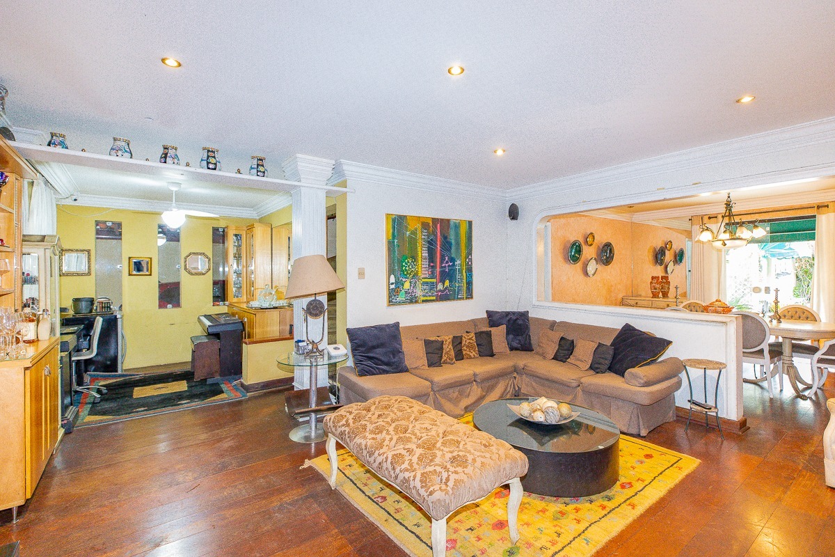 Residencial Multifamiliar de 4 quartos, 198m² no bairro Alto de Pinheiros, em São Paulo | Eu Corretor