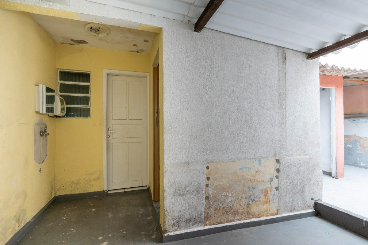 Comercial de 489m² no bairro Jaguaré, em São Paulo | Eu Corretor