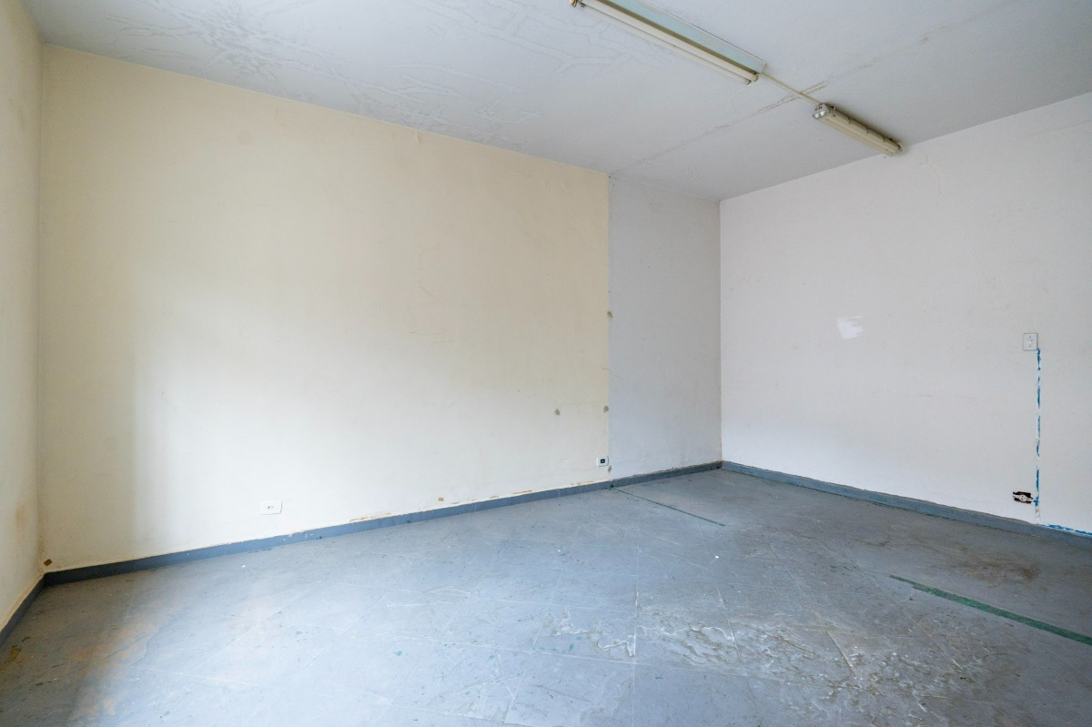 Comercial de 489m² no bairro Jaguaré, em São Paulo | Eu Corretor