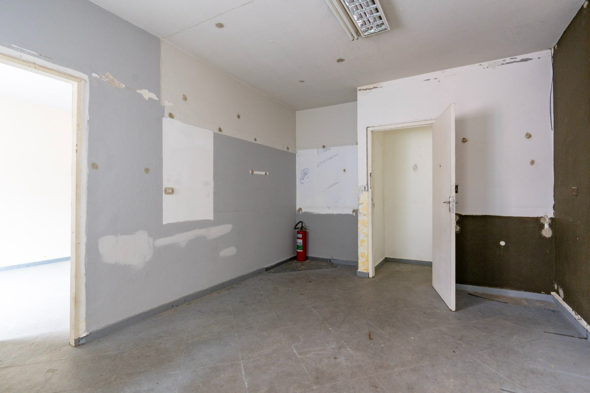 Comercial de 489m² no bairro Jaguaré, em São Paulo | Eu Corretor