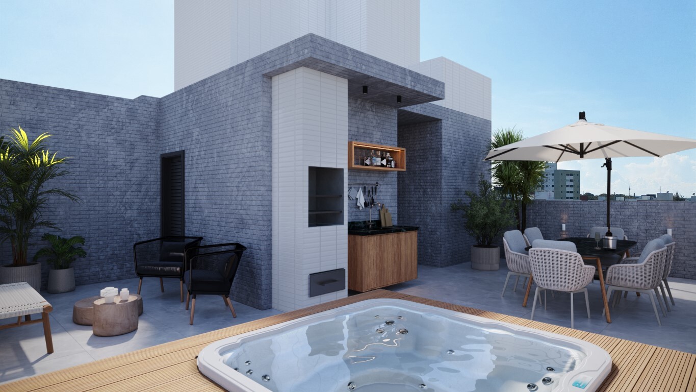 Acayú Residencial - Nóbrega Gondim Acayú Residencial - Nóbrega Gondim