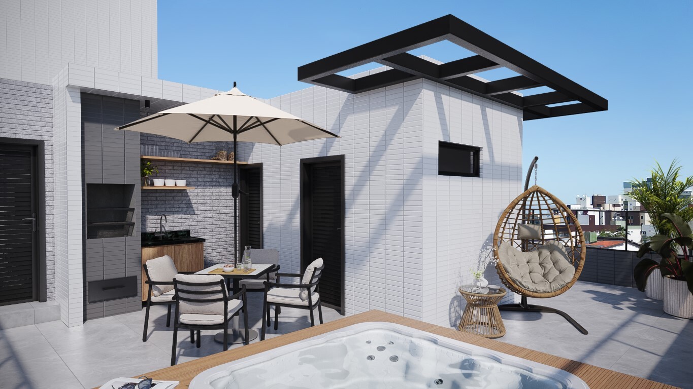 Acayú Residencial - Nóbrega Gondim Acayú Residencial - Nóbrega Gondim