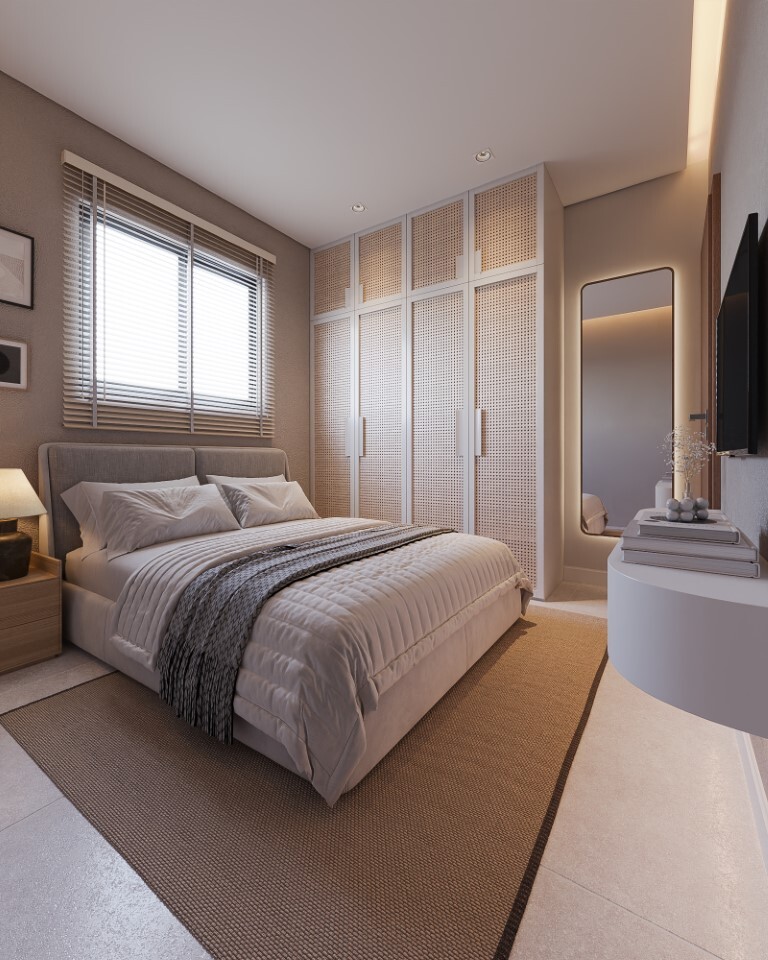 Acayú Residencial - Nóbrega Gondim Acayú Residencial - Nóbrega Gondim