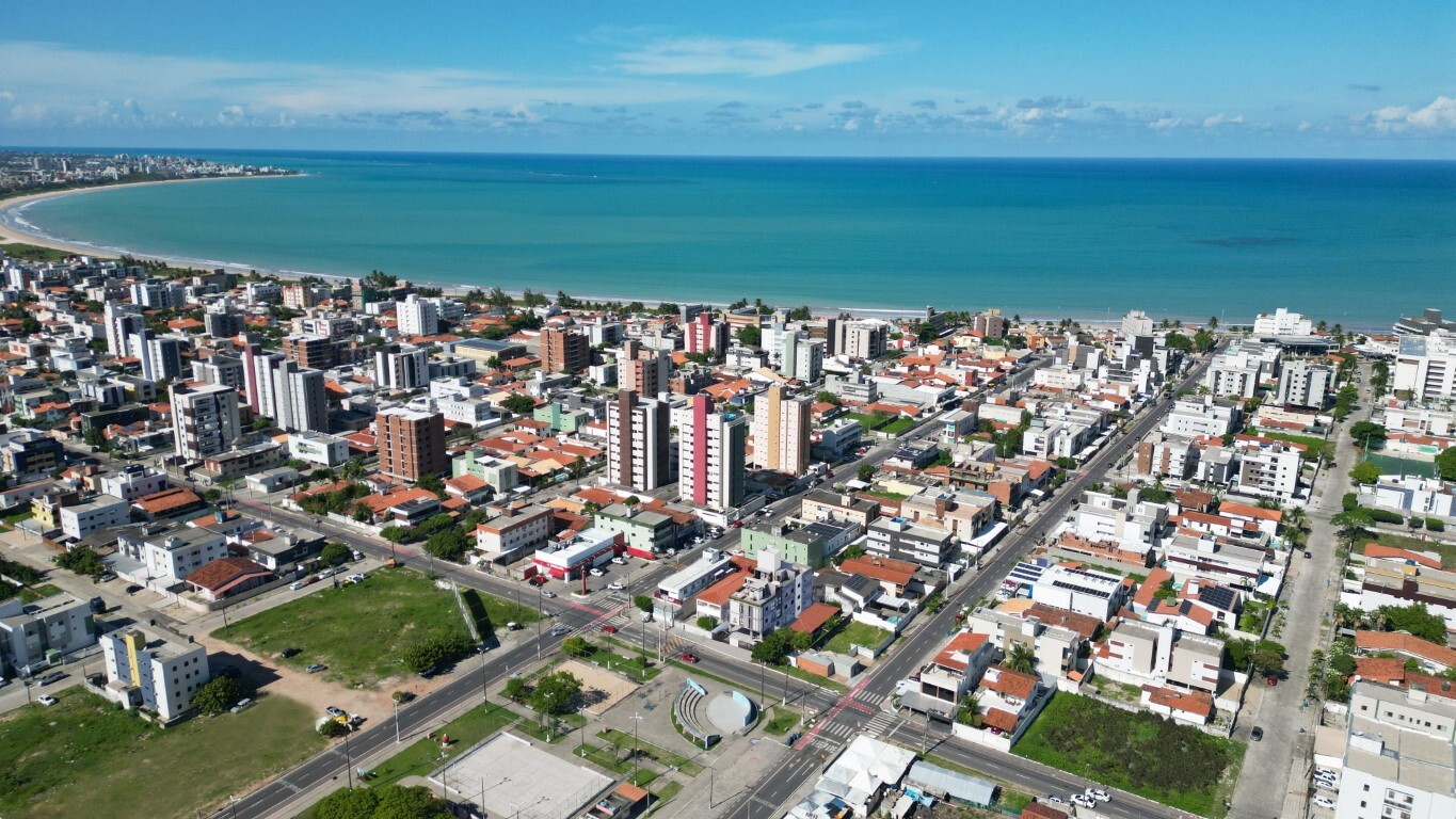 Acayú Residencial - Nóbrega Gondim Acayú Residencial - Nóbrega Gondim