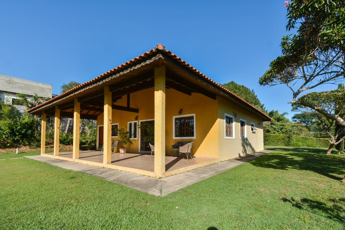 Residencial Multifamiliar de 3900m² no bairro Residencial Porta do Sol, em Mairinque | Eu Corretor