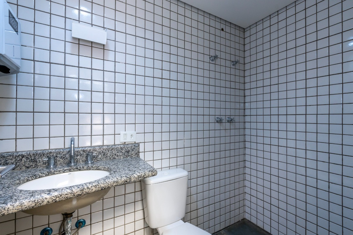 Comercial de 400m² no bairro Alto da Lapa, em São Paulo | Eu Corretor