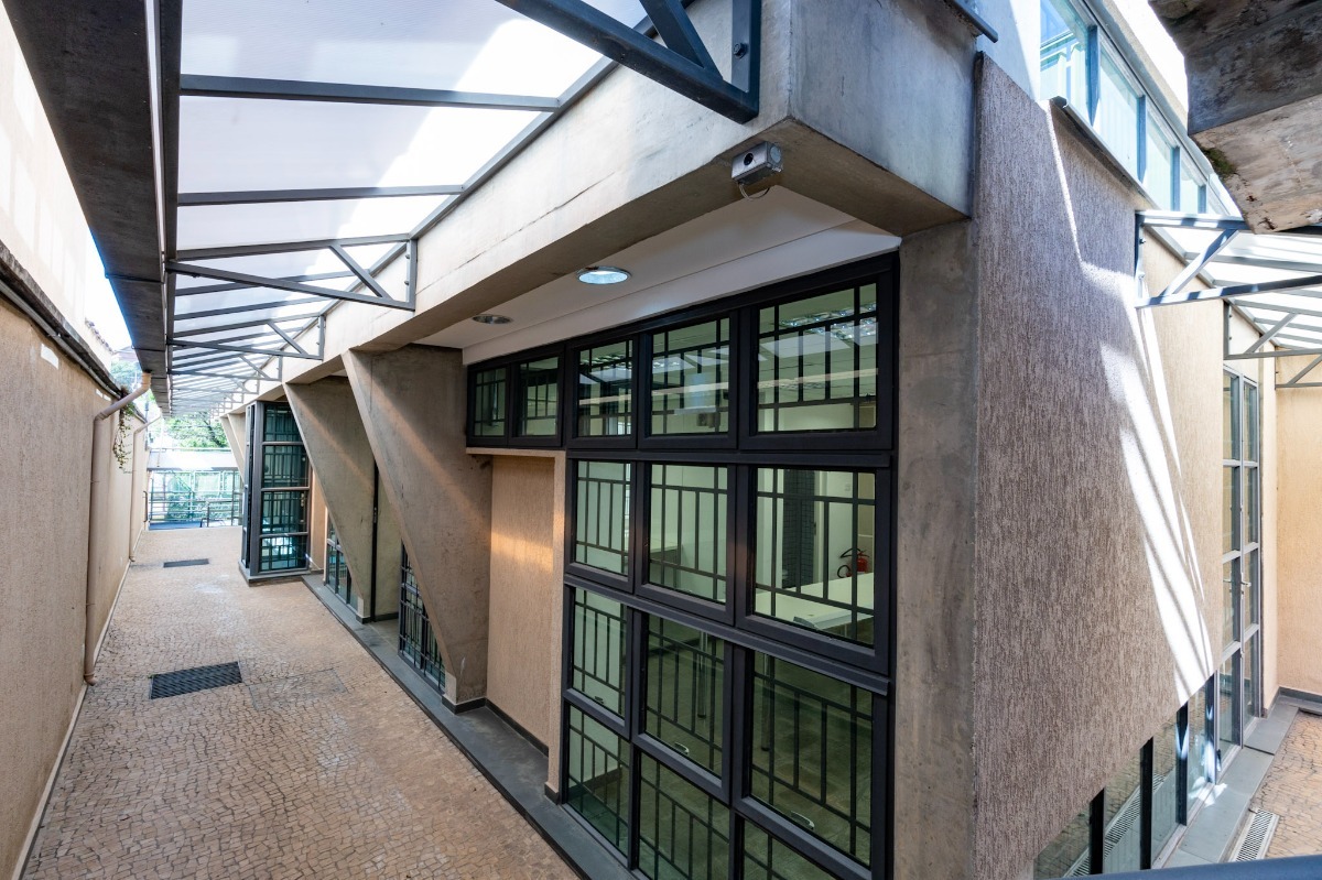 Comercial de 400m² no bairro Alto da Lapa, em São Paulo | Eu Corretor