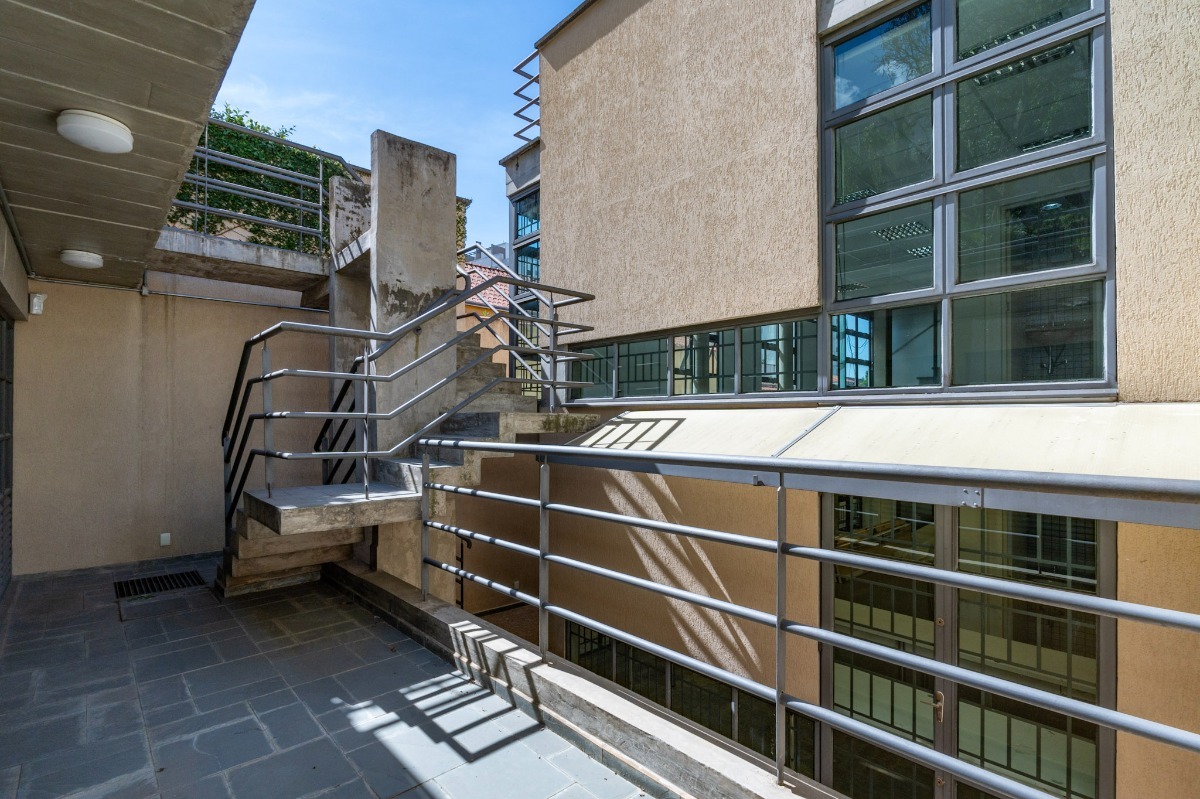 Comercial de 400m² no bairro Alto da Lapa, em São Paulo | Eu Corretor