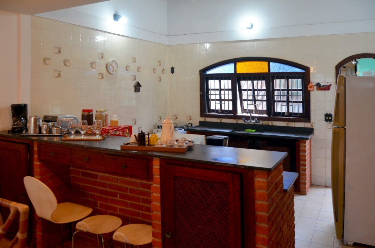 Residencial Multifamiliar de 4 quartos, 205m² | Eu Corretor