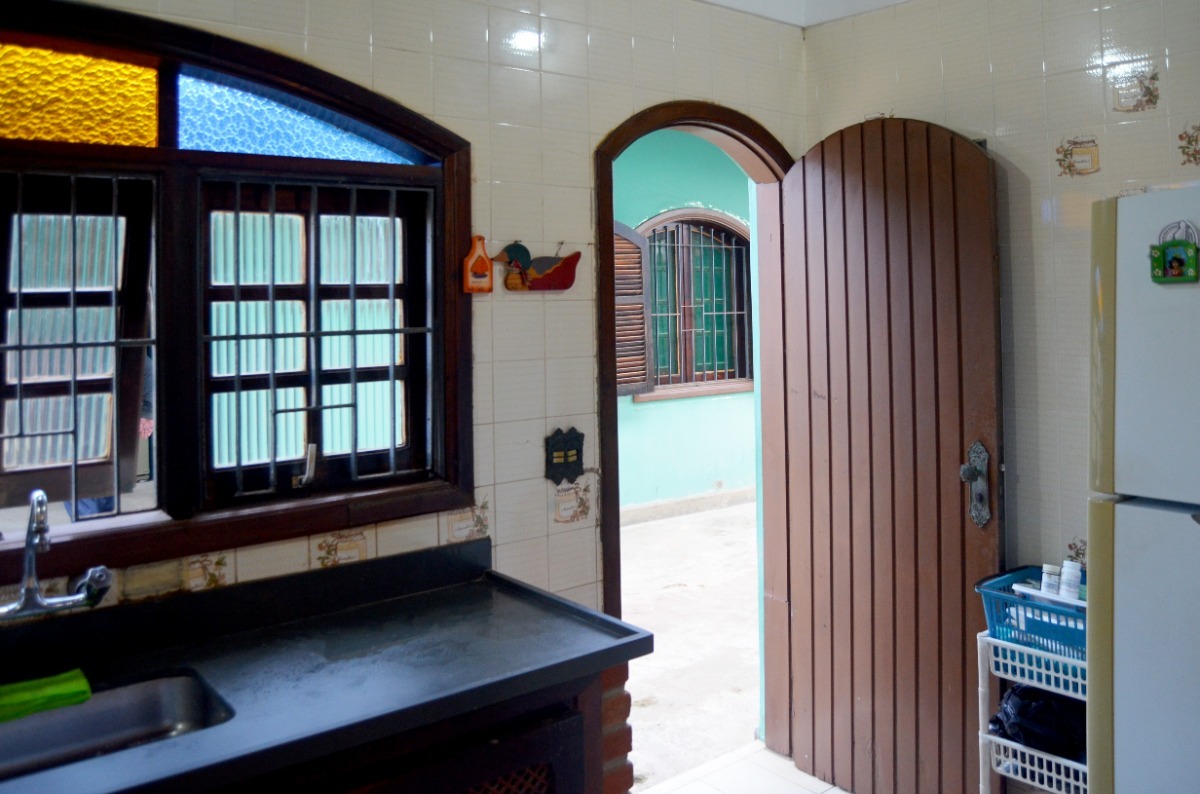 Residencial Multifamiliar de 4 quartos, 205m² | Eu Corretor