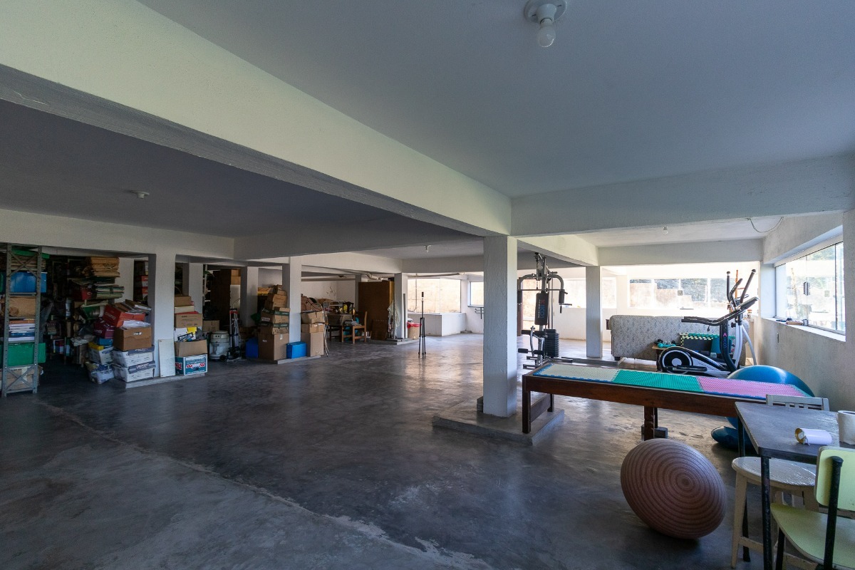 Residencial Multifamiliar de 6 quartos, 450m² no bairro Guarapiranga, em São Paulo | Eu Corretor