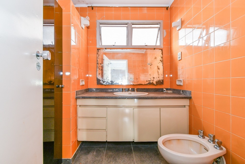 Residencial Multifamiliar de 4 quartos, 155m² no bairro Santo Amaro, em São Paulo | Eu Corretor