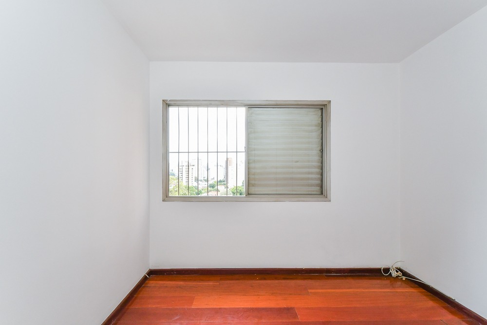 Residencial Multifamiliar de 4 quartos, 155m² no bairro Santo Amaro, em São Paulo | Eu Corretor